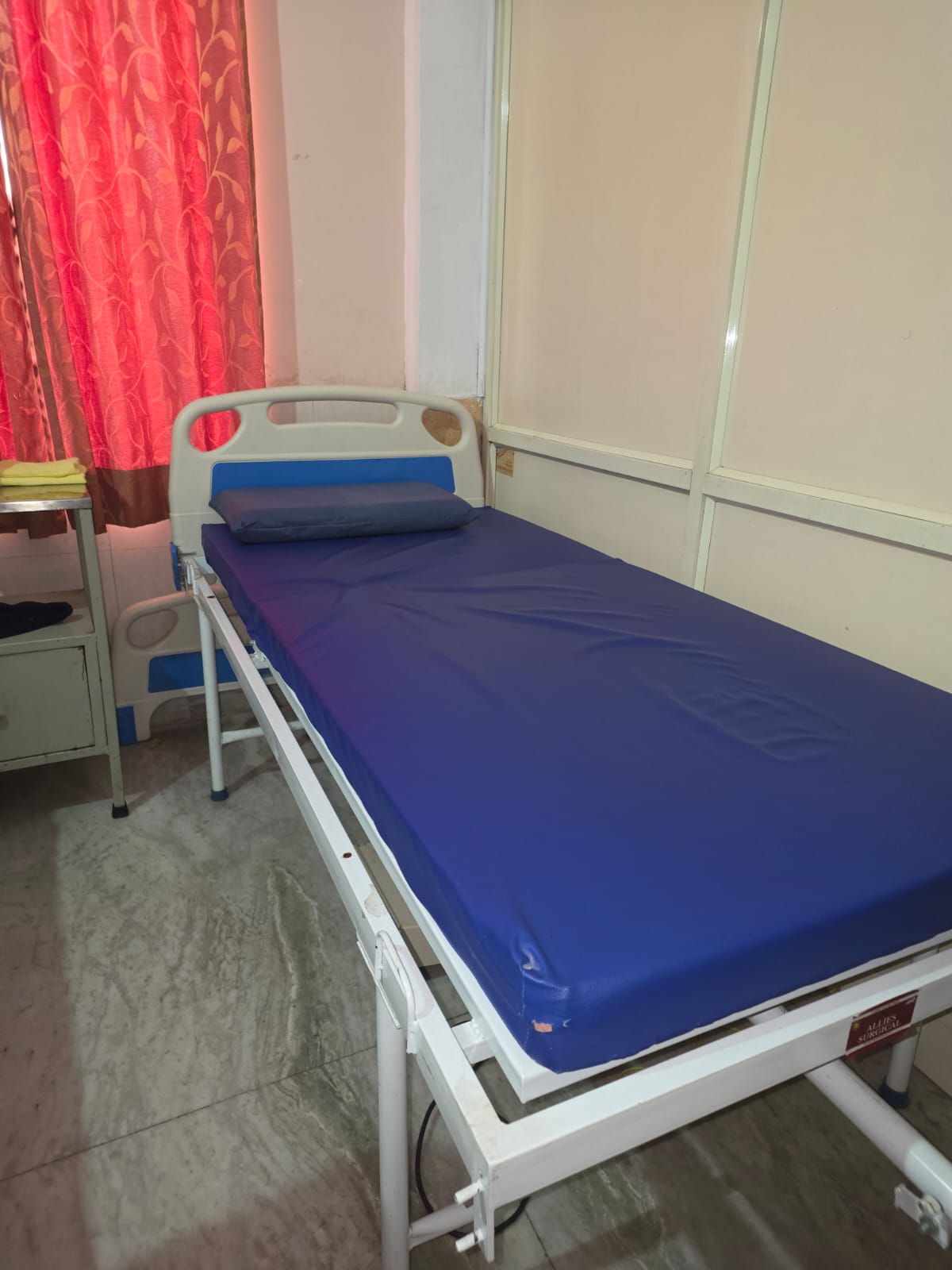 Patient Room