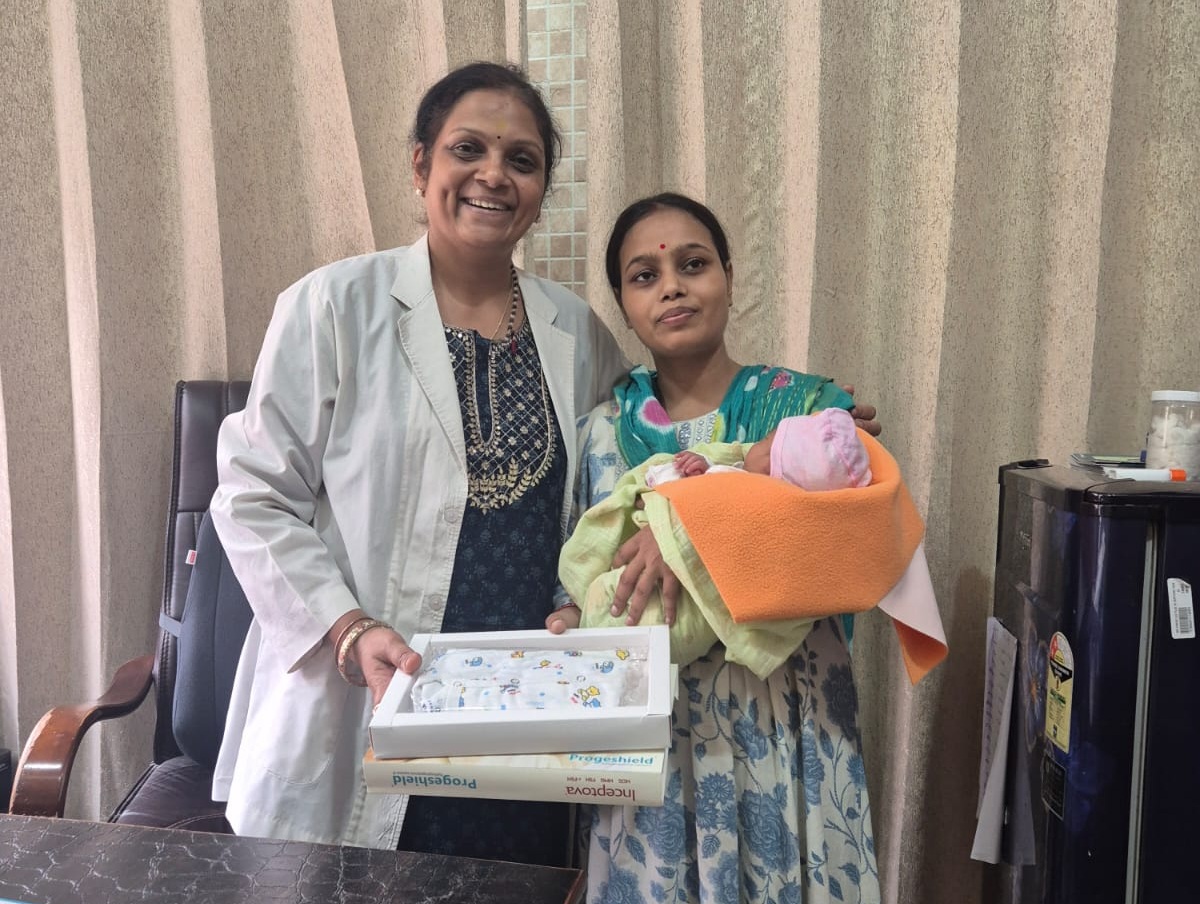 Patient Centric Care